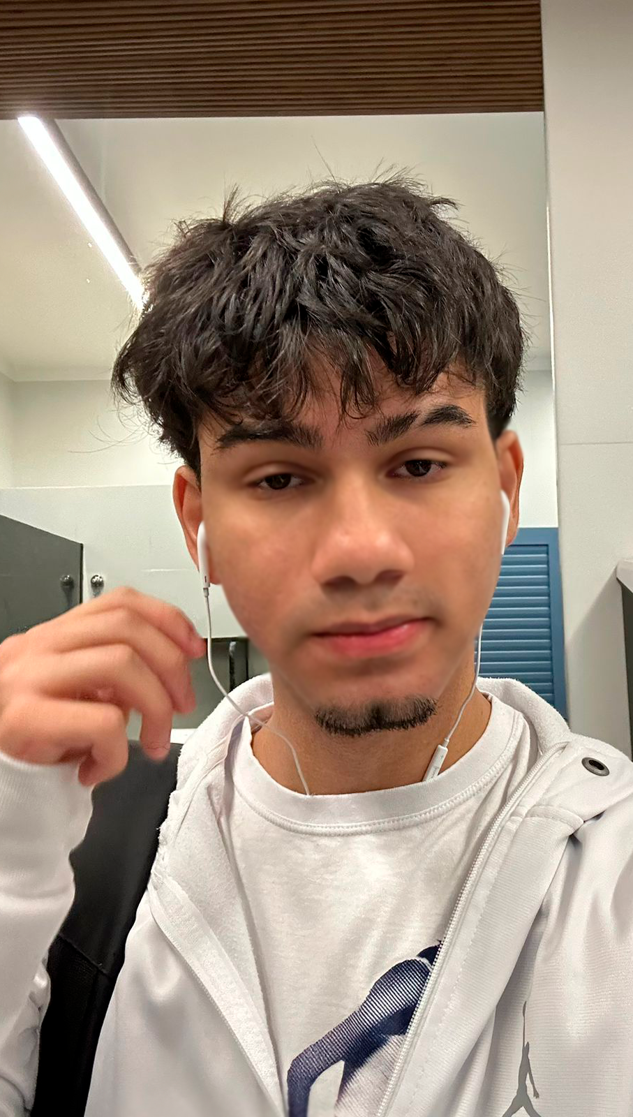 Raphael Sales — Computer Engineering Student at PUC-Campinas